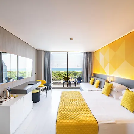 Bosphorus Sorgun