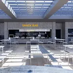 Bosphorus Sorgun 5* Sidé
