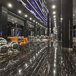 Hotel Bosphorus Sorgun Sidé