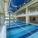 Bosphorus Sorgun Hotel 5*
