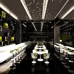 Hotel Bosphorus Sorgun