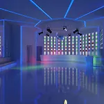 Hotel Bosphorus Sorgun Sidé