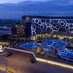 Bosphorus Sorgun Hotel 5*