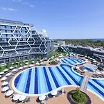 Bosphorus Sorgun 5* Side