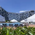Bosphorus Sorgun Hotel Side