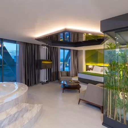 Bosphorus Sorgun Ultra 5*