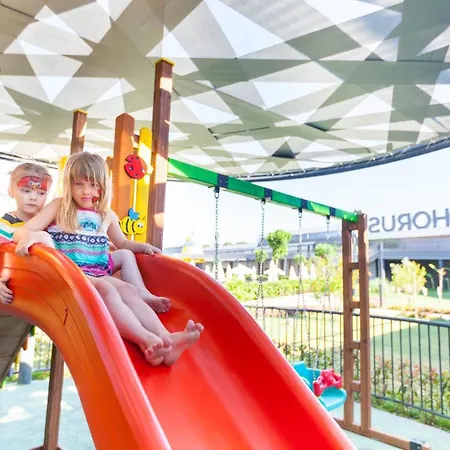 Bosphorus Sorgun 5* Сиде