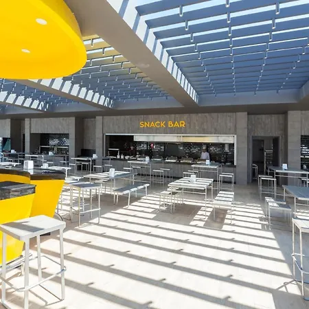 Szálloda Bosphorus Sorgun 5*