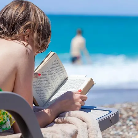 Bosphorus Sorgun Отель 5*