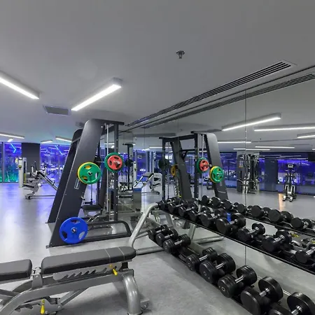 Bosphorus Sorgun Ultra 5*