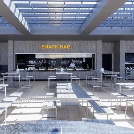 Bosphorus Sorgun 5* Сиде