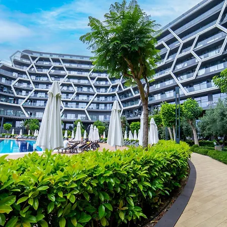 Hotel Bosphorus Sorgun Ultra