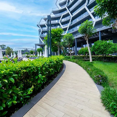 Bosphorus Sorgun Ultra Hotel 5*