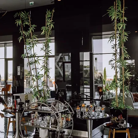 Bosphorus Sorgun Ultra Hotel 5*