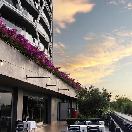 Bosphorus Sorgun Ultra 5*