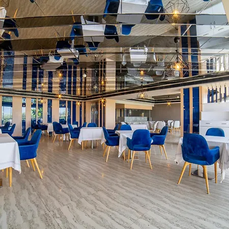 Bosphorus Sorgun Ultra Side