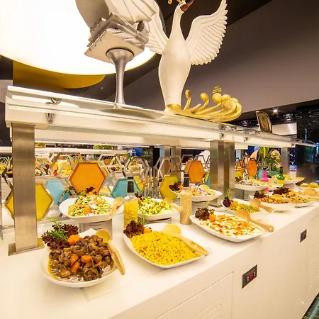 Hotel Bosphorus Sorgun Ultra