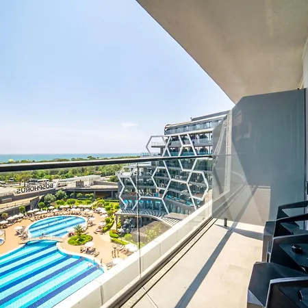 Bosphorus Sorgun Ultra