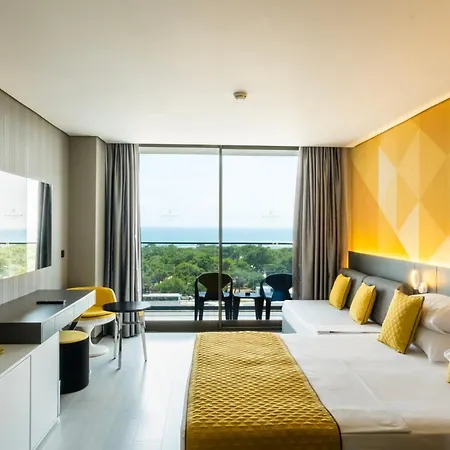 Bosphorus Sorgun Сиде