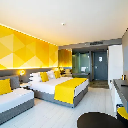 Bosphorus Sorgun Ultra 5*