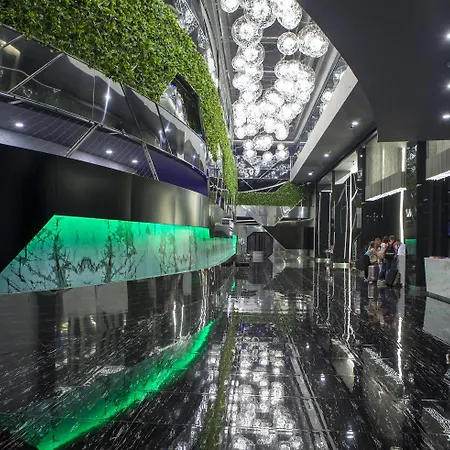 Bosphorus Sorgun Отель 5*