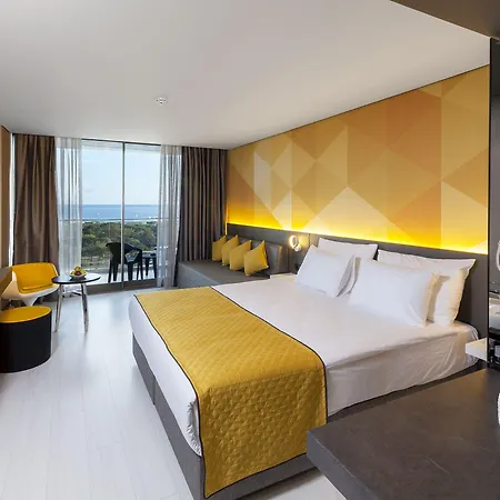 Bosphorus Sorgun Отель