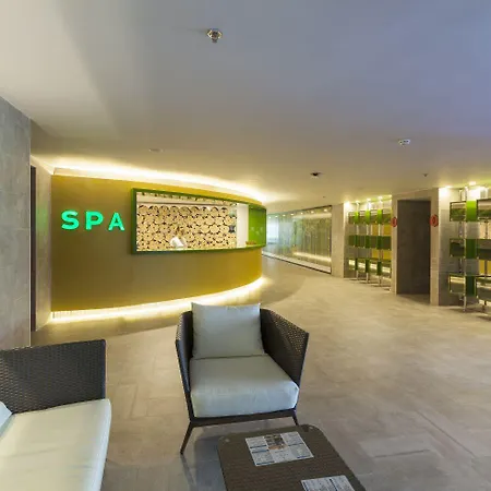 Bosphorus Sorgun Szálloda 5*