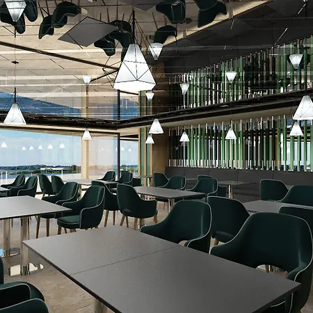 Bosphorus Sorgun Отель