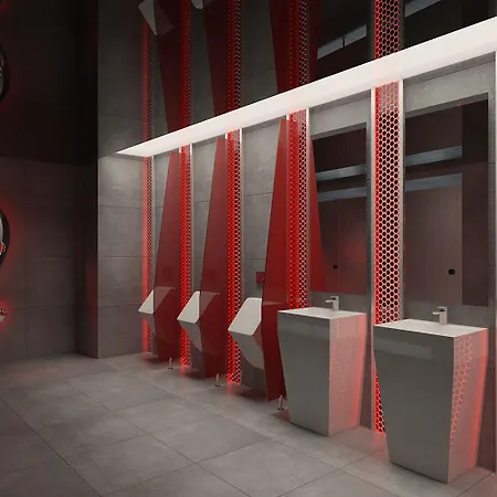 Отель Bosphorus Sorgun