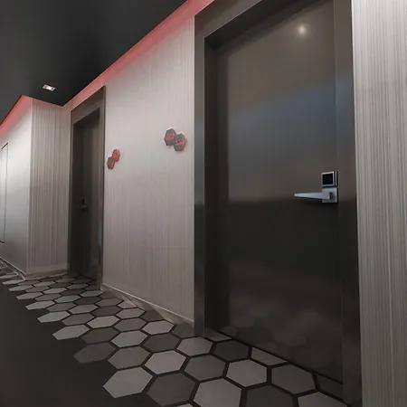 Отель Bosphorus Sorgun 5*