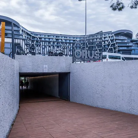 Отель Bosphorus Sorgun Сиде