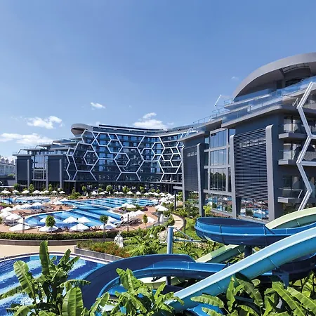 Bosphorus Sorgun Сиде