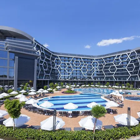 Bosphorus Sorgun Отель