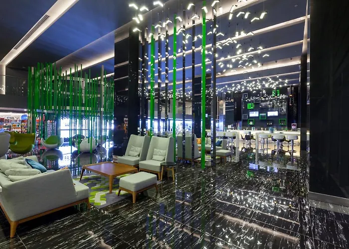 Bosphorus Sorgun Отель