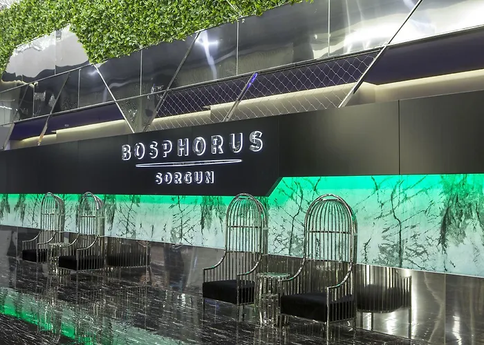 Bosphorus Sorgun Сиде