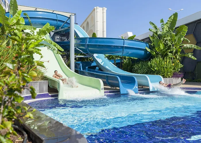 Bosphorus Sorgun Отель 5*