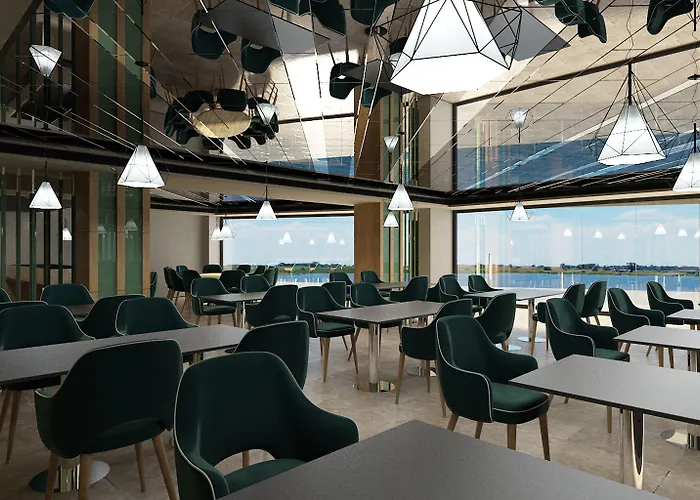 Bosphorus Sorgun Отель 5*