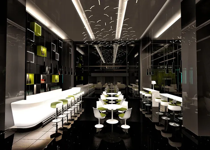 Отель Bosphorus Sorgun