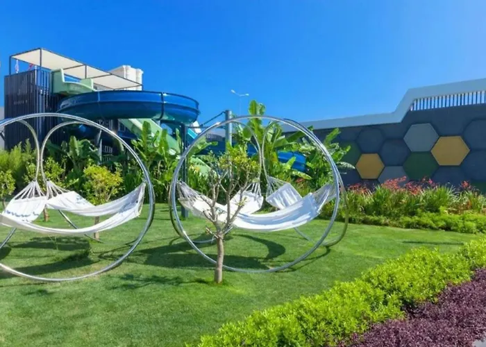 Отель Bosphorus Sorgun 5*