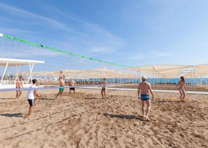 Отель Bosphorus Sorgun Сиде