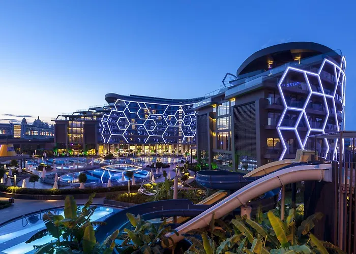 Bosphorus Sorgun Отель