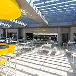 Hotel Bosphorus Sorgun 5*