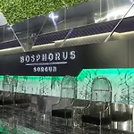 Bosphorus Sorgun Side