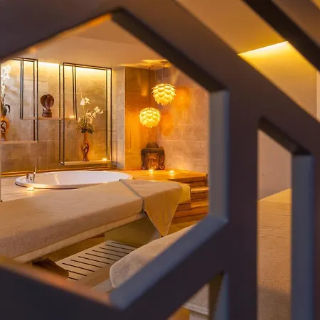 Bosphorus Sorgun Otel 5*