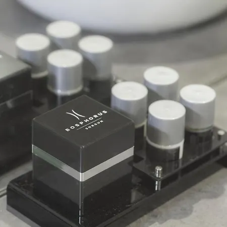 Bosphorus Sorgun Side