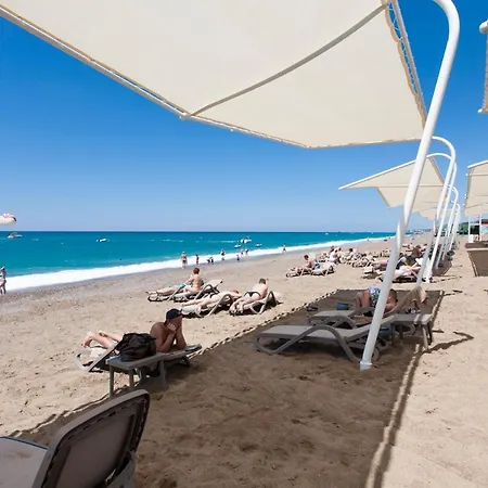 Hotel Bosphorus Sorgun 5*