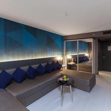 Otel Bosphorus Sorgun