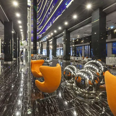 Bosphorus Sorgun 5* Side