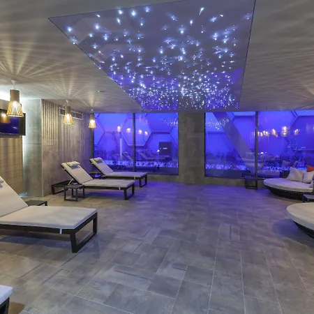 Bosphorus Sorgun Hotel