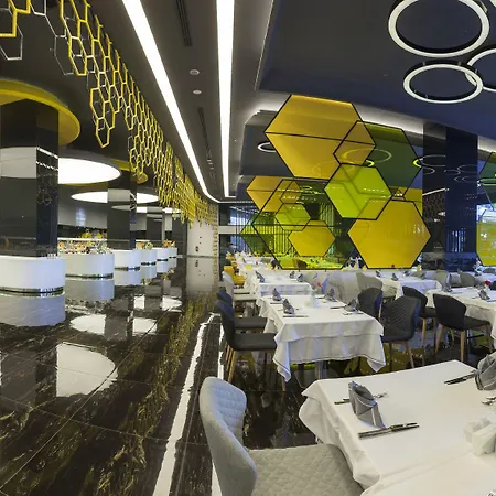 Otel Bosphorus Sorgun